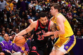 There's nothing quite like a game to bring people together. Game Thread Toronto Raptors Vs Los Angeles Lakers Injuries Updates More Raptors Hq