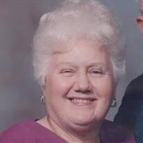 Irene D. Maurer Obituary