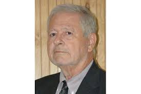 David Simpson Obituary (1949