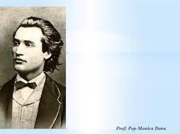 Pe toate le înțelege și le acceptă. Mihai Eminescu Powerpoint Calameo