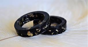 There is a market dedicated to people who work in trades where a traditional metal ring is not practical to wear while at work. Which Wedding Band Metals Are Not Conductive Wedding Knowhow