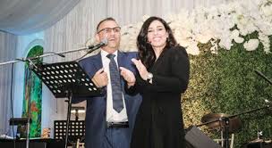 Community 'beautifiers' praised at Beth Rambam gala