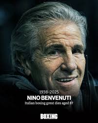 Nigel Collins (@NigelBoxing)