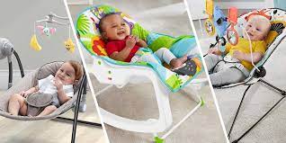 Baby Swing Vs Bouncer Vs Rocker Which One To Choose