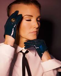 ATLANTA RECONSTRUCT EXHIBITION @reconstruct.exhibition This piece was  created with the memory of silly rebellious childhood moments from my past.  These dancers (my tattered dolls) took this concept and turned it into GOLD!