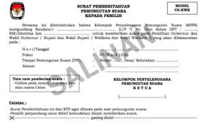 Mohon maaf apabila terdapat kesamaan nama/tempat/informasi lain karena surat yang dibuat hanya bertujuan sebagai percontohan tanpa ada maksud apapun. Contoh Surat Undangan Gubernur