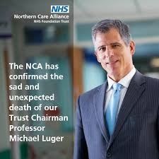 Northern Care Alliance NHS Foundation Trust