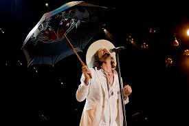 Motion hearing #9 entry of orders w/ chld: Watch Black Crowes Launch Shake Your Money Maker Tour