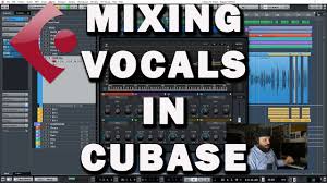 Hello every one this is my first blog post,today i m gonna show you how to mix vocals in cubase 5. How To Mix Vocals In Cubase Tutorial Youtube
