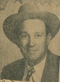 Clarence William “Sonny” Eisenbach (1911-1989)