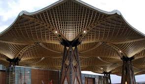 Black Forest Green Architecture Timber Architecture Architecture