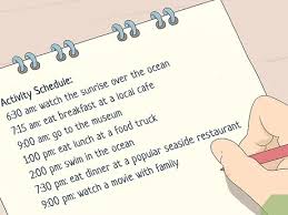 Invite your partner to join you in a nice segway tour around the viewpoints in. 4 Ways To Plan For A Long Weekend Wikihow