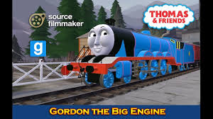 Check spelling or type a new query. Steam Workshop Gordon The Big Engine