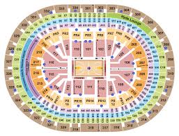 Seats Staples Center Online Charts Collection