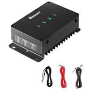 50 Amp 12 Volt DC-to-DC On-Board Battery Charger with MPPT for Campervan /  Conversion Vans