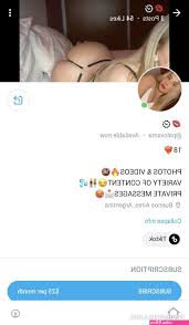 tik tok nudes - Sexy photos