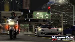 Gaming deals, prizes and latest news. Midnight Club Los Angeles Review Xbox 360 Xboxaddict Com