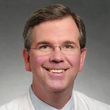 Dr. Luke A. Bruns, MD