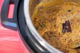 Participant in making pumpkin bread so they can be able to make at home for own consumption or for sale. Kerala Red Cowpea Pumpkin Coconut Curry Erissery Recipe A Little Bit Of Spice