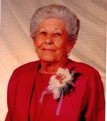 Bonnie Christine Henry Cripps (1921-2000)