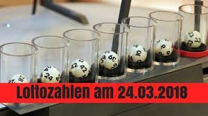 Maybe you would like to learn more about one of these? Lottozahlen Aktuell 24 03 2018 Lotto Am Samstag Gewinnzahlen Und Quoten Hier Prufen News De