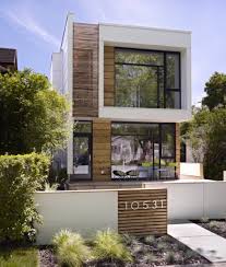 ديكور اليوم On Twitter واجهات فلل مودرن Modern تصميم خارجي