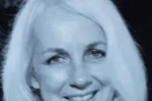 Obituary: Marlene Dorothea Swain