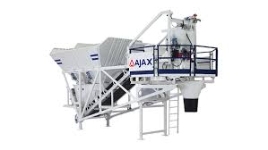 3rd floor, north wing, soliz house, plot 23, lumumba avenue, nakasero, kampala, uganda. Ajax Batching Plant Crb 20