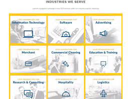 Industries We Serve Our Industry Experience Callbox Medical Technology Technology Technology Life