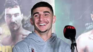 Boxing news 2025: Harry Garside claps back at 'disrespect' from Ahmad Reda  over $100k offer