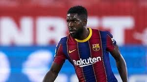 Samuel umtiti fm21 reviews and screenshots with his fm2021 attributes, current ability, potential ability and salary. Samuel Umtiti Ya No Esta En Condiciones Para Liderar La Defensa Del Barcelona