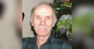 Barry Alden Rocap Sr. Obituary