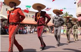 El país vecino acostumbra cada 5 de mayo celebrar los triunfos que obtuvo el ejército como cada 5 de mayo, en méxico se conmemora la batalla de puebla, la cual sucedió en el año 1862 cuando los mexicanos lograron vencer a francia. Por Que Estados Unidos Celebra Mas El 5 De Mayo