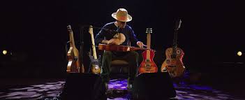 Buchanan's inimitable guitar style spanned blues, country, gospel, rock, and beyond. Ben Harper And The Innocent Criminals Backstage360 Com