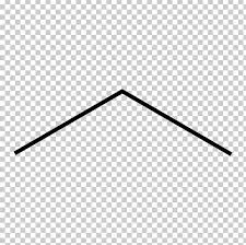 Propane Skeletal Formula Skeleton Structural Formula Chemical Formula Png Clipart Alkane Angle Area Black Black And