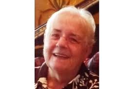 Patricia McLellan Obituary (1947