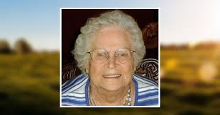 Julia A. Rizzo Obituary November 30, 2016