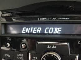 Donating your car is i. Radio Code Finder Online Tool For Each Car Stereo