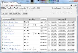 You are downloading an older apk version of uc browser. Convert Your Blackberry Playbook To Kindle Reader Iromin
