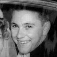 George Valentine Cook Sr. (1927–2012) • FamilySearch