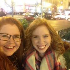 Breanna Hanson's Instagram, Twitter & Facebook