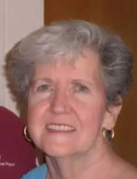 Obituary information for Eileen M Yeasky