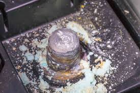 Testing it off the car is best (if it's relativly easy to get off). 6 Reasons Your Car Battery Keeps Dying