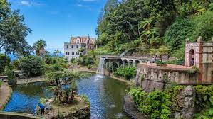From the ticket shop, the red line leaves hal. Die 30 Besten Hotels In Madeira Kostenlose Stornierung Preislisten Und Bewertungen Der Besten Hotels In Madeira Portugal Fur 2021