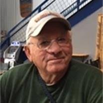Obituary information for Donald Gary Iles