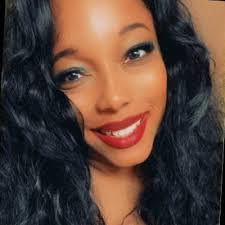 Valarie Gibson's Instagram, Twitter & Facebook