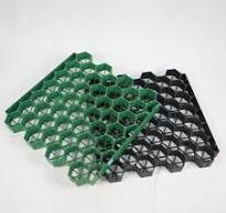 Plastic Grass Gravel Paver Grid for Car Parking