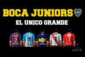 Jun 11, 2021 · el heredero del diez llamó la atención de todos al decir que es de river, pero luego aseguró que era chiste y se confesó fanático de boca, como su padre. Lamitadmas1 Boca Juniors On Twitter Boca No Tiene Marido Boca No Tiene Mujer Pero Tiene Un Hijo Bobo Que Se Fue A Descender 26j Http T Co Dvmr1pago3