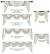 Jabot Pattern