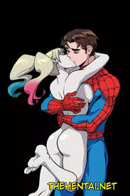 Homem Aranha: Arlequina Vs Peter Parker - Hentais.blog - Hentai Grátis Em  Português | Mangás E Vídeos Adultos